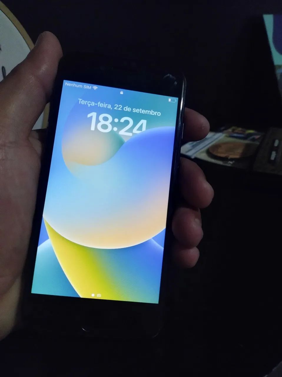 iPhone 8 - Foto 3