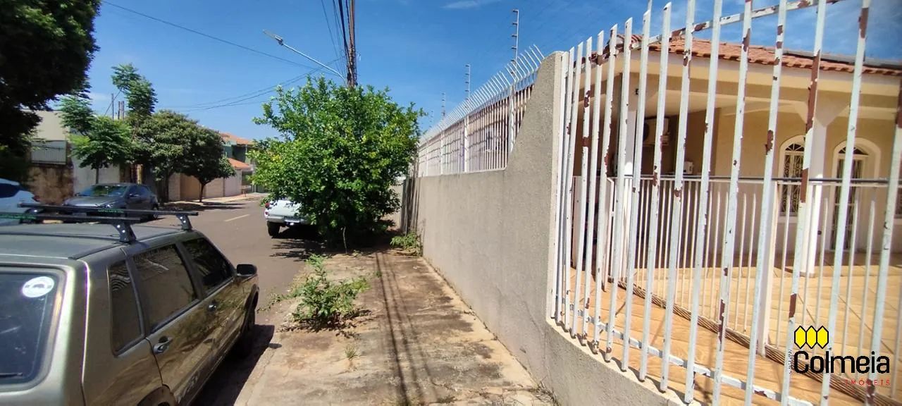 Casa Térrea Residencial/Comercia- Monte Libano - Foto 5