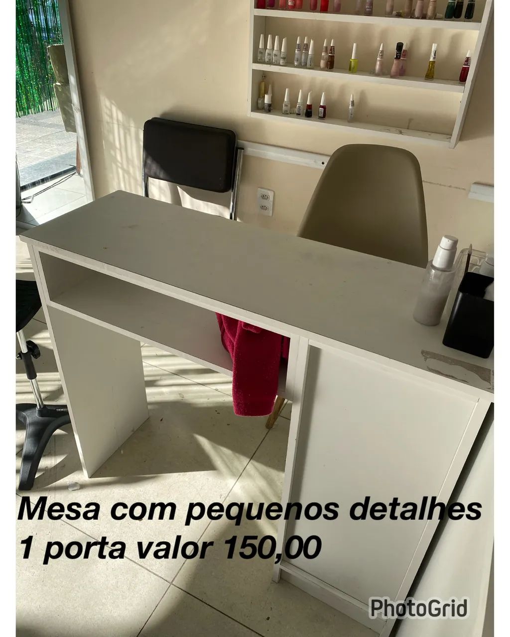 Móveis para salão  - Foto 5