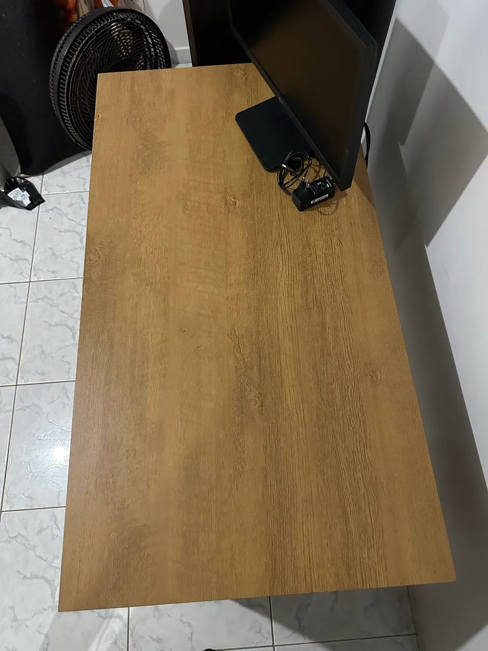 Vendo mesa de escritório  - Foto 2