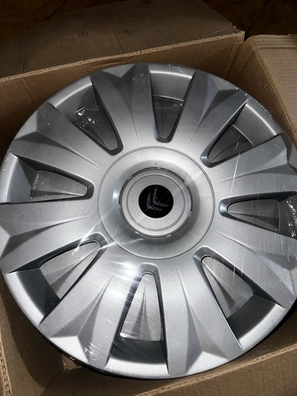 Carlota Citroën C3 - Aro 15 - Ano 2012 - Foto 4