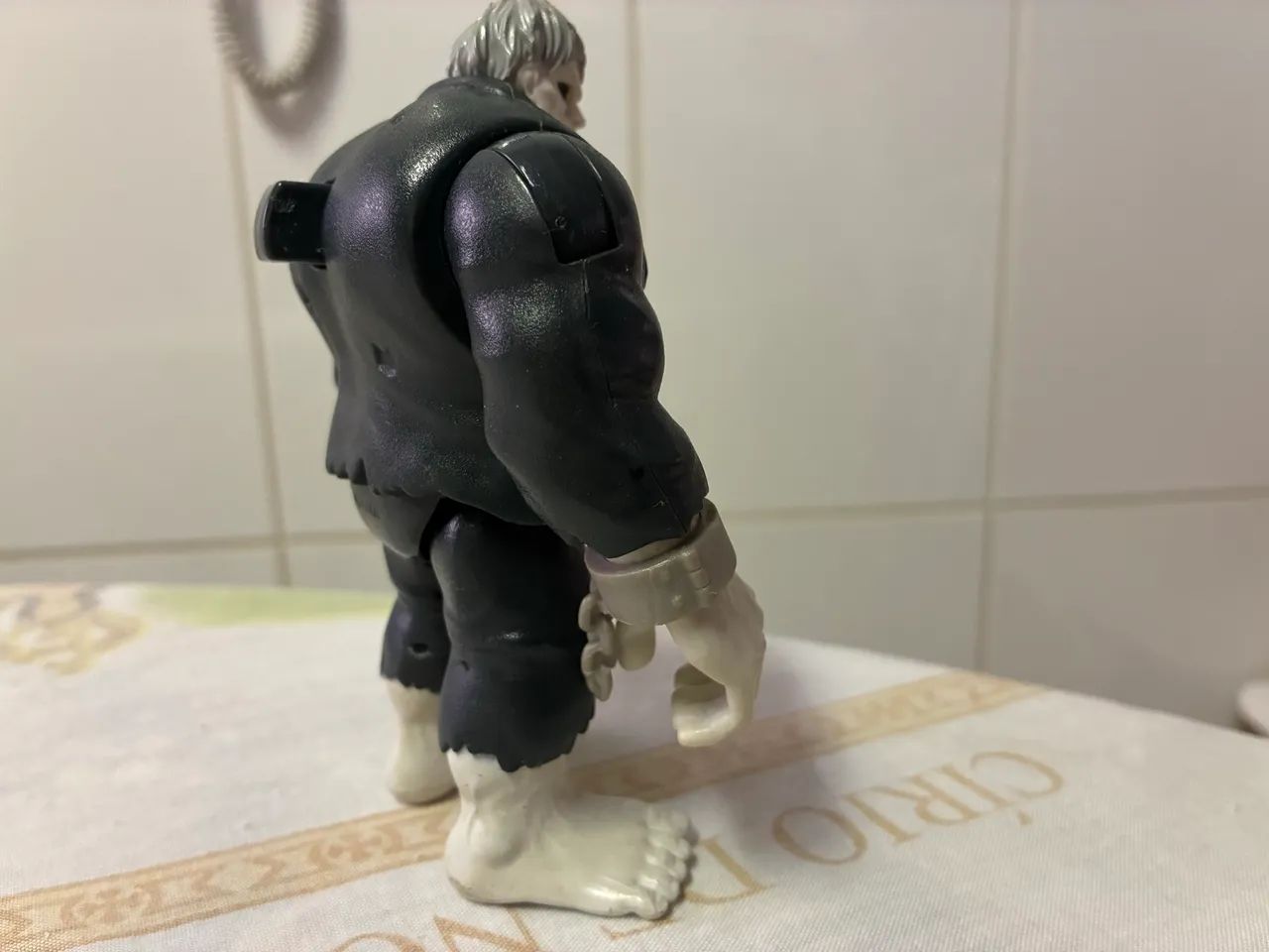 Boneco Solomon Grundy Mattel - Foto 3