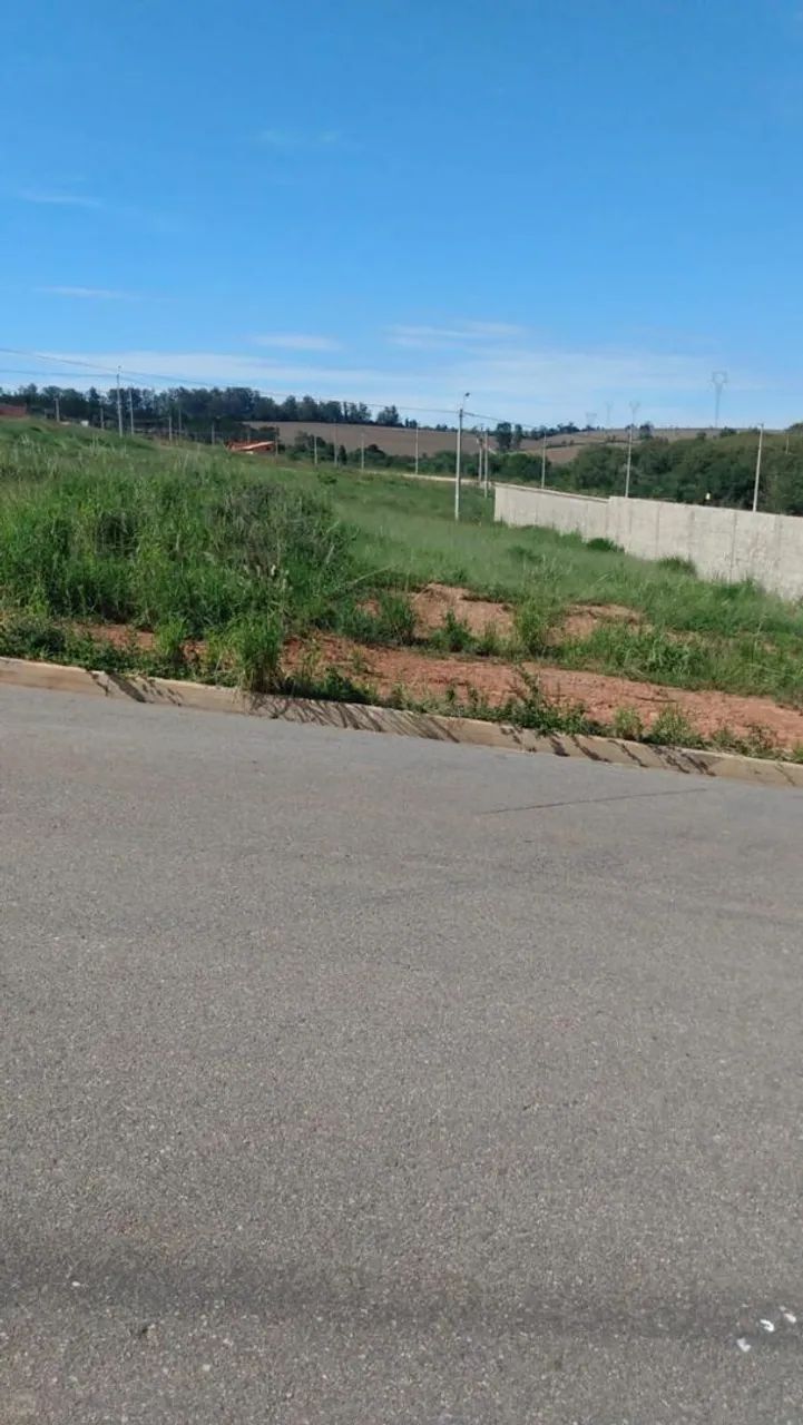 Terreno Capela do Alto