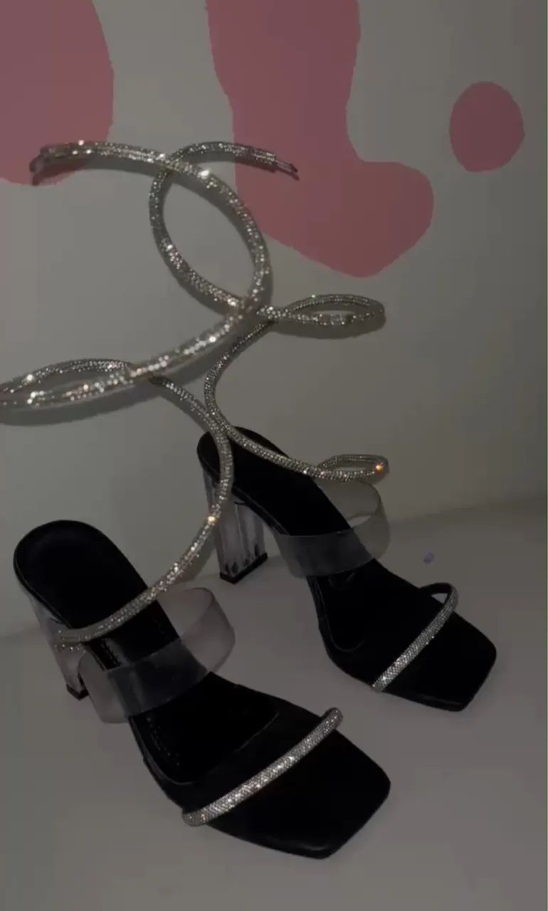 Vende-se sapato feminino 
