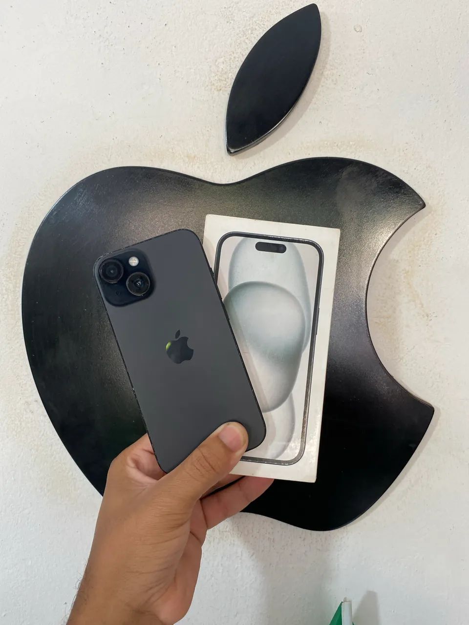 iPhone 15  - Foto 5