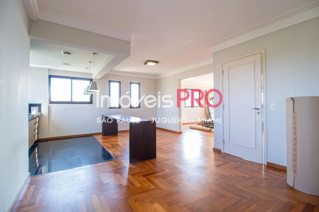 Apartamento Alto Padrão à Venda e Locação no Panamby - 200 m² - Foto 7