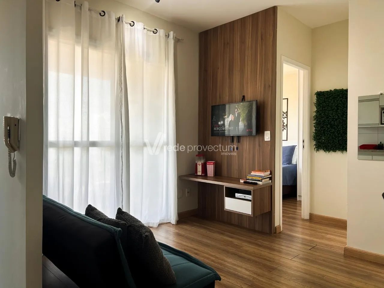 apartamento - Centro - Campinas - Foto 2