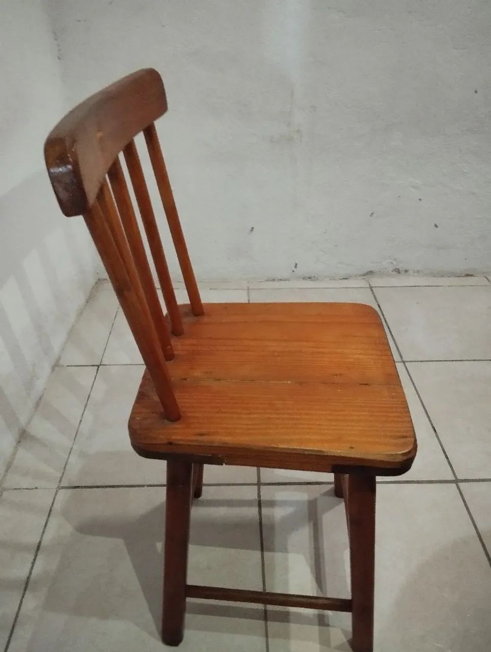 Conjunto de mesa bistrô  - Foto 4