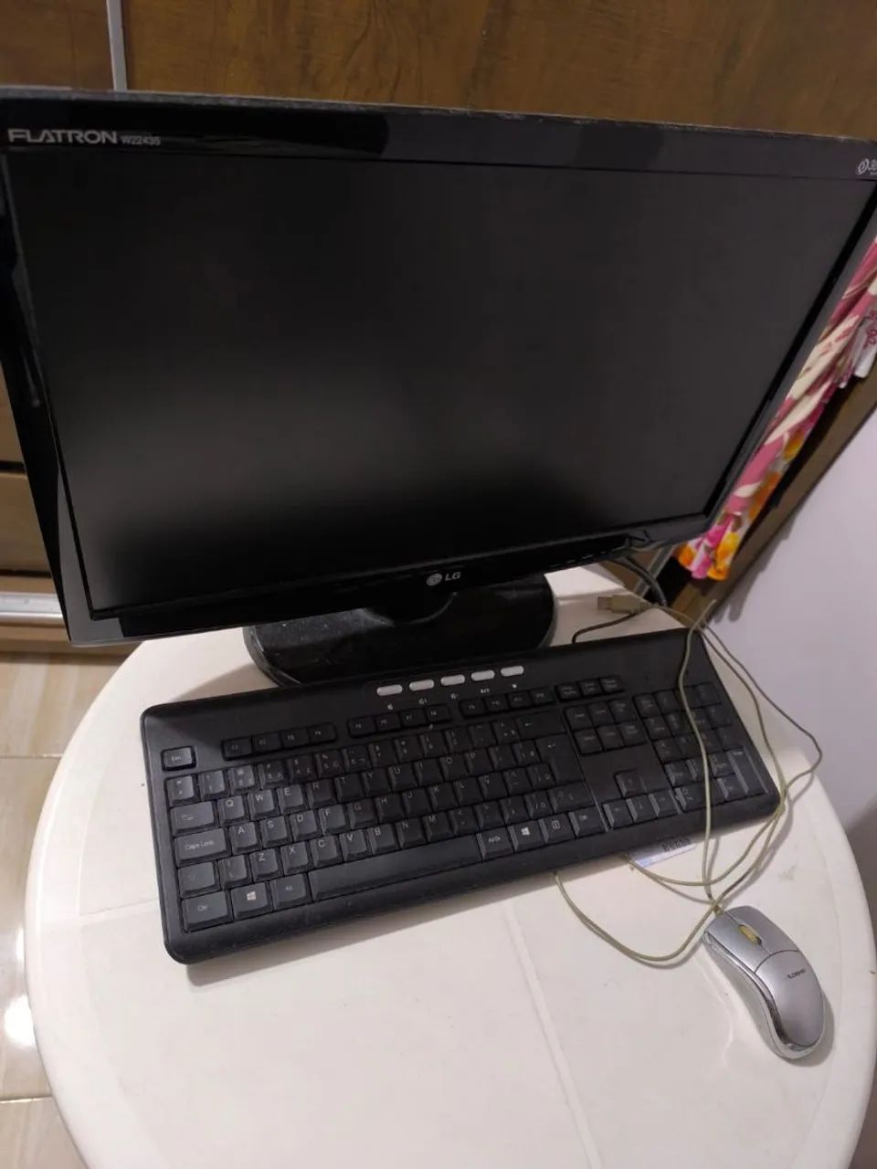 Pc de mesa - Foto 4