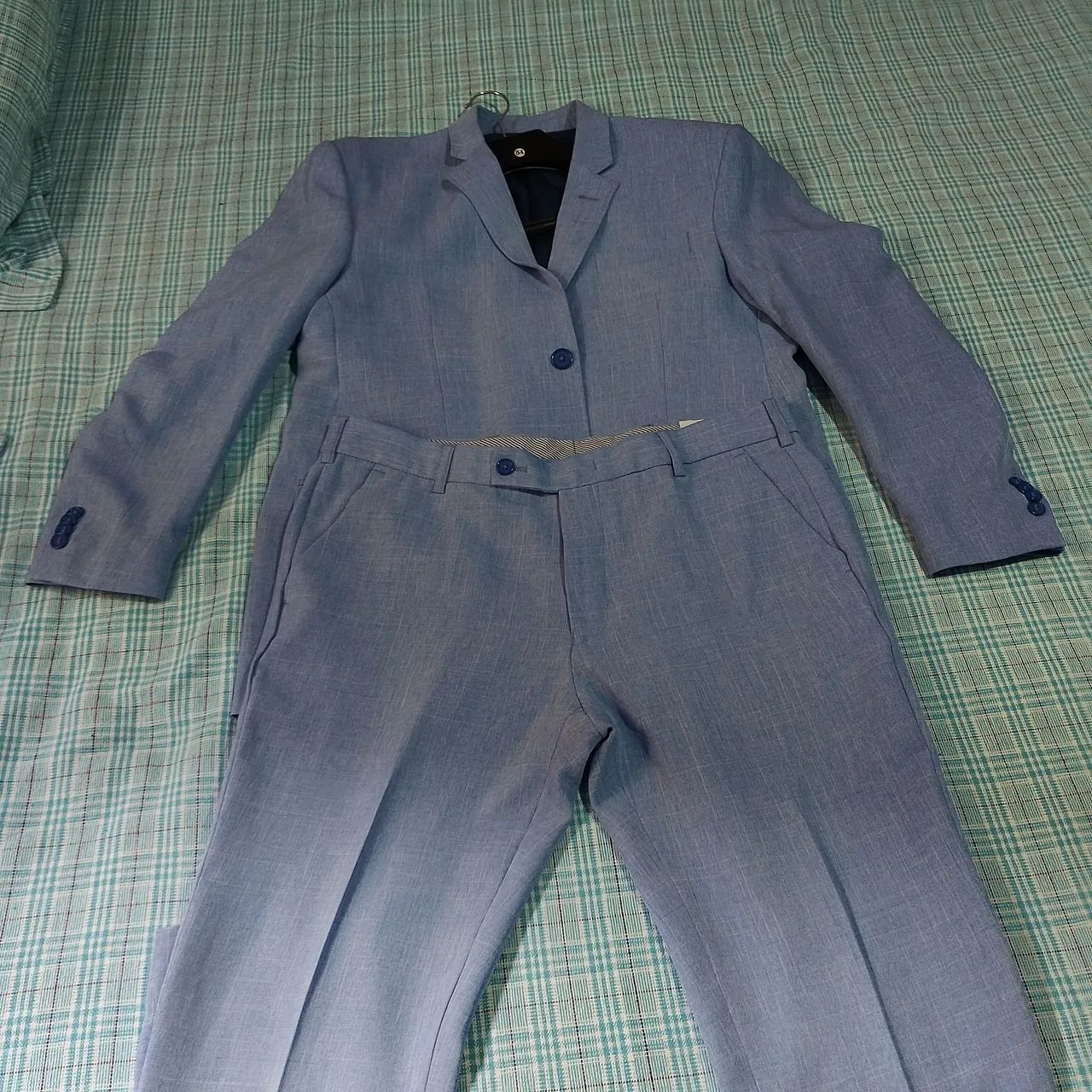 Ternos Semi Novos  - Foto 3