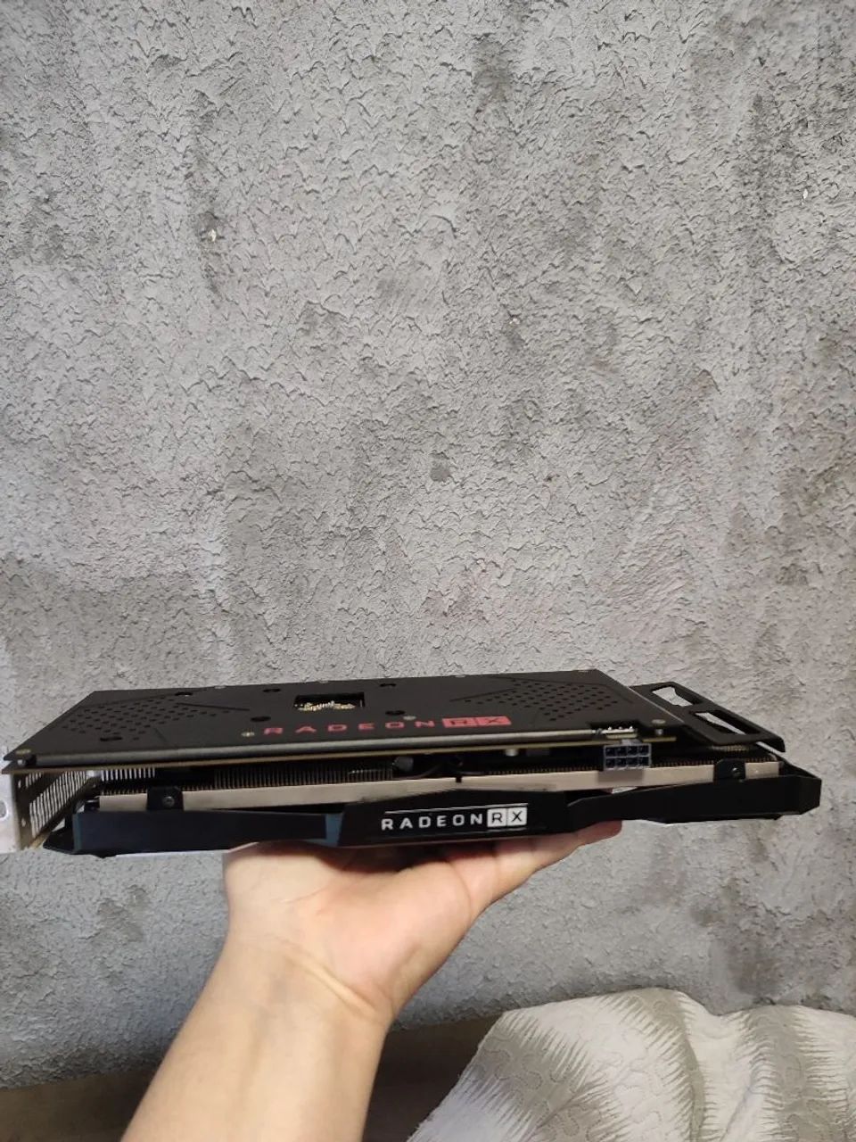 RX 580 8GB - Foto 3