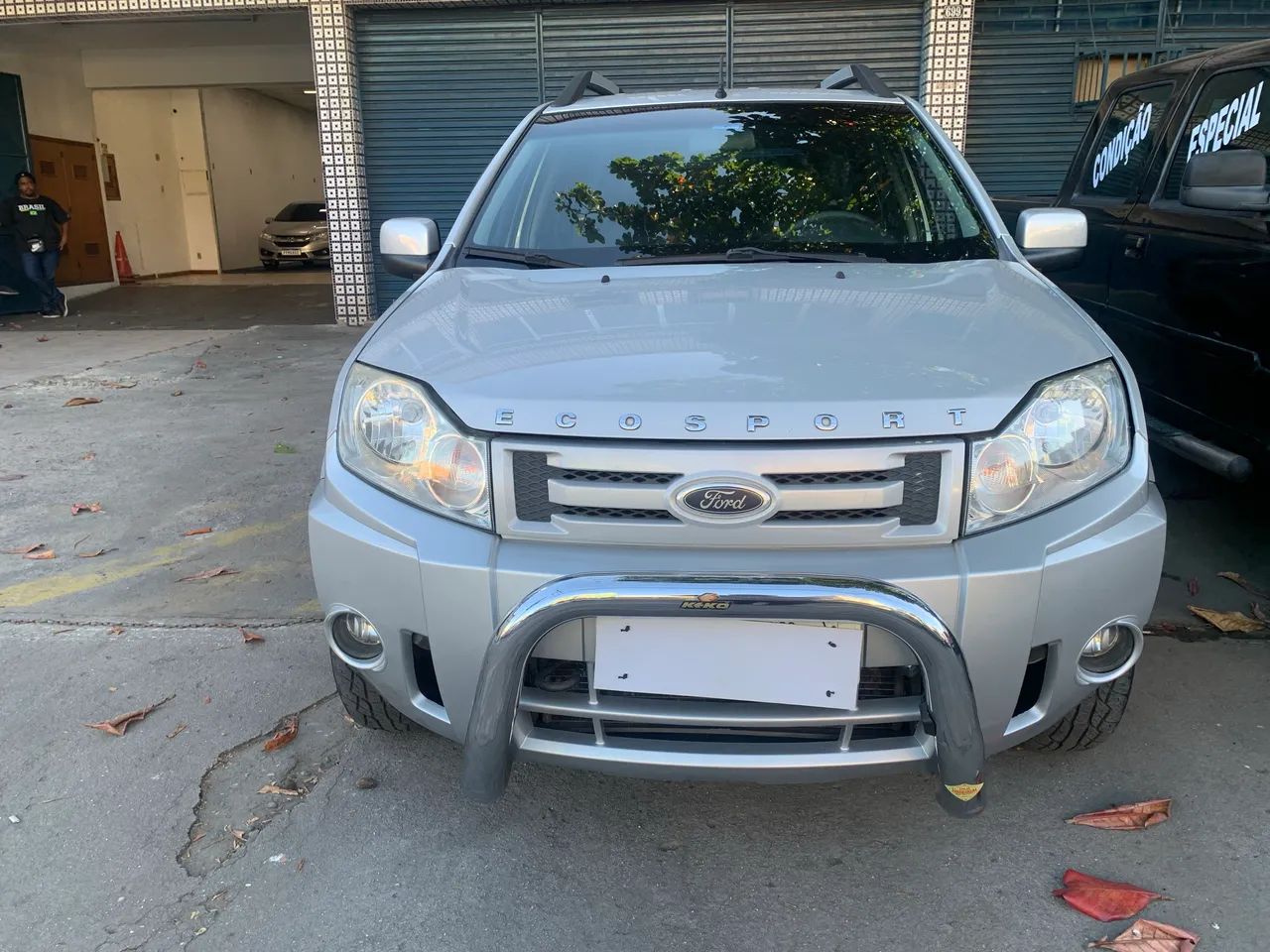 Chevrolet Spin 2014