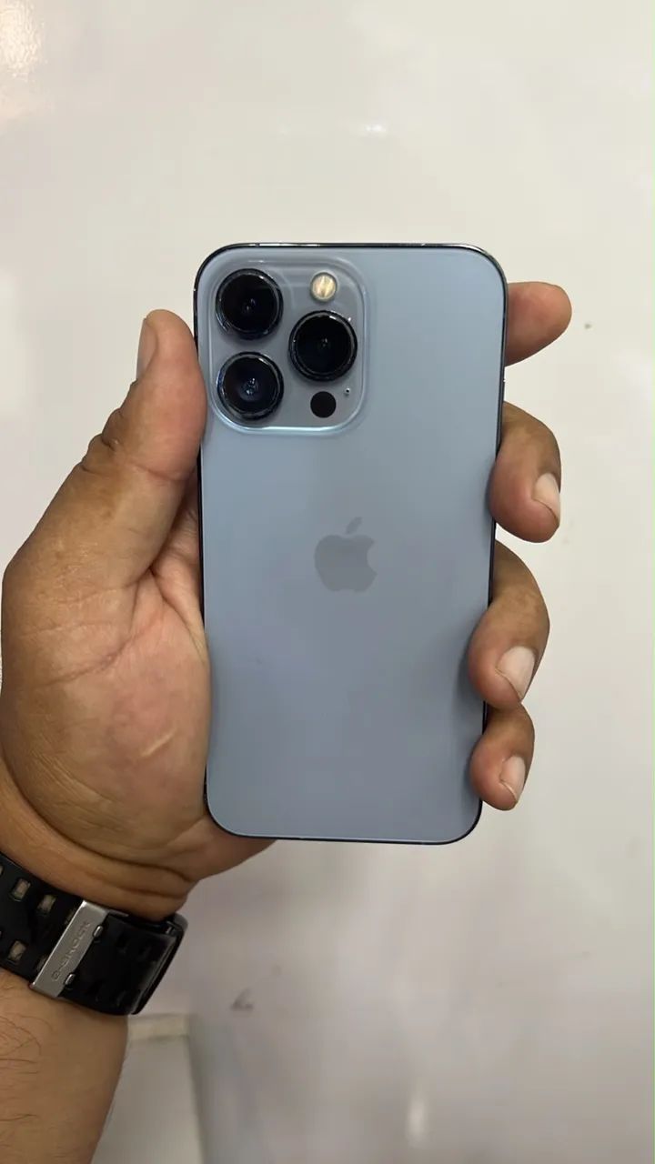 iPhone 13 Pro.512 GB