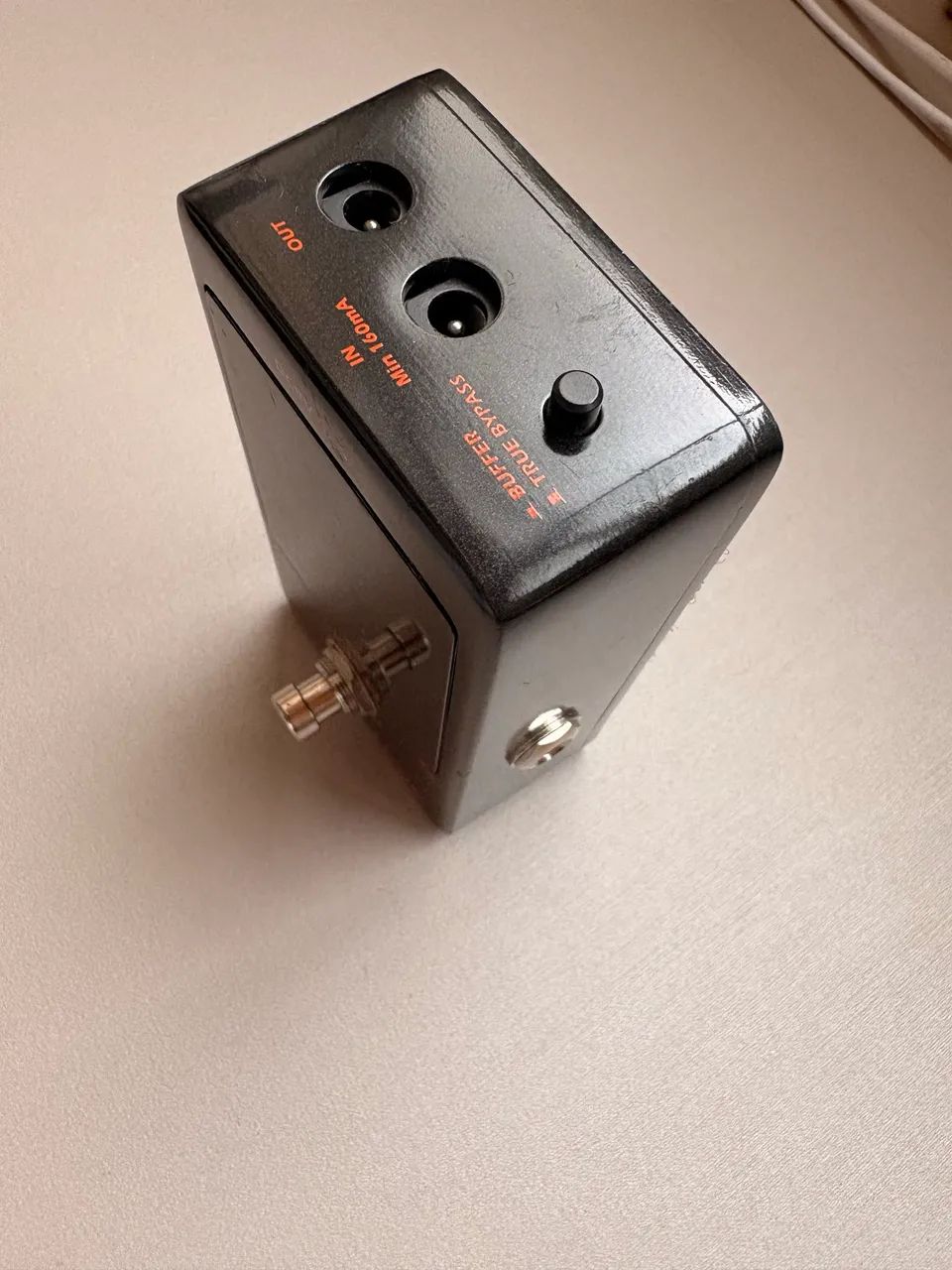Joyo Buffer Tune (JF-19) - Foto 3