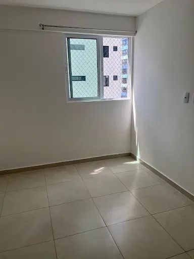 Apartamento com 2 dormitórios para alugar, 57 m² - Cabo Branco - João Pessoa/PB - Foto 2