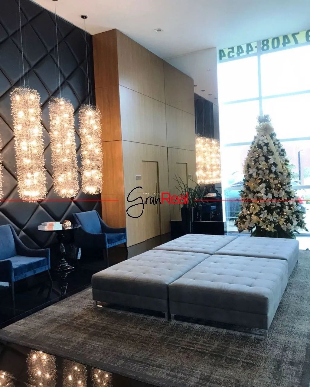 APARTAMENTO A VENDA NO EDIFICIO LE JARDIN - Foto 12