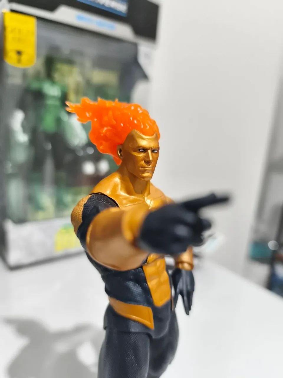 Waverider mcfarlane  - Foto 4