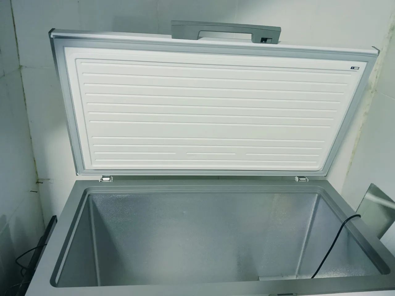 FREEZER 293 LITROS - Foto 4