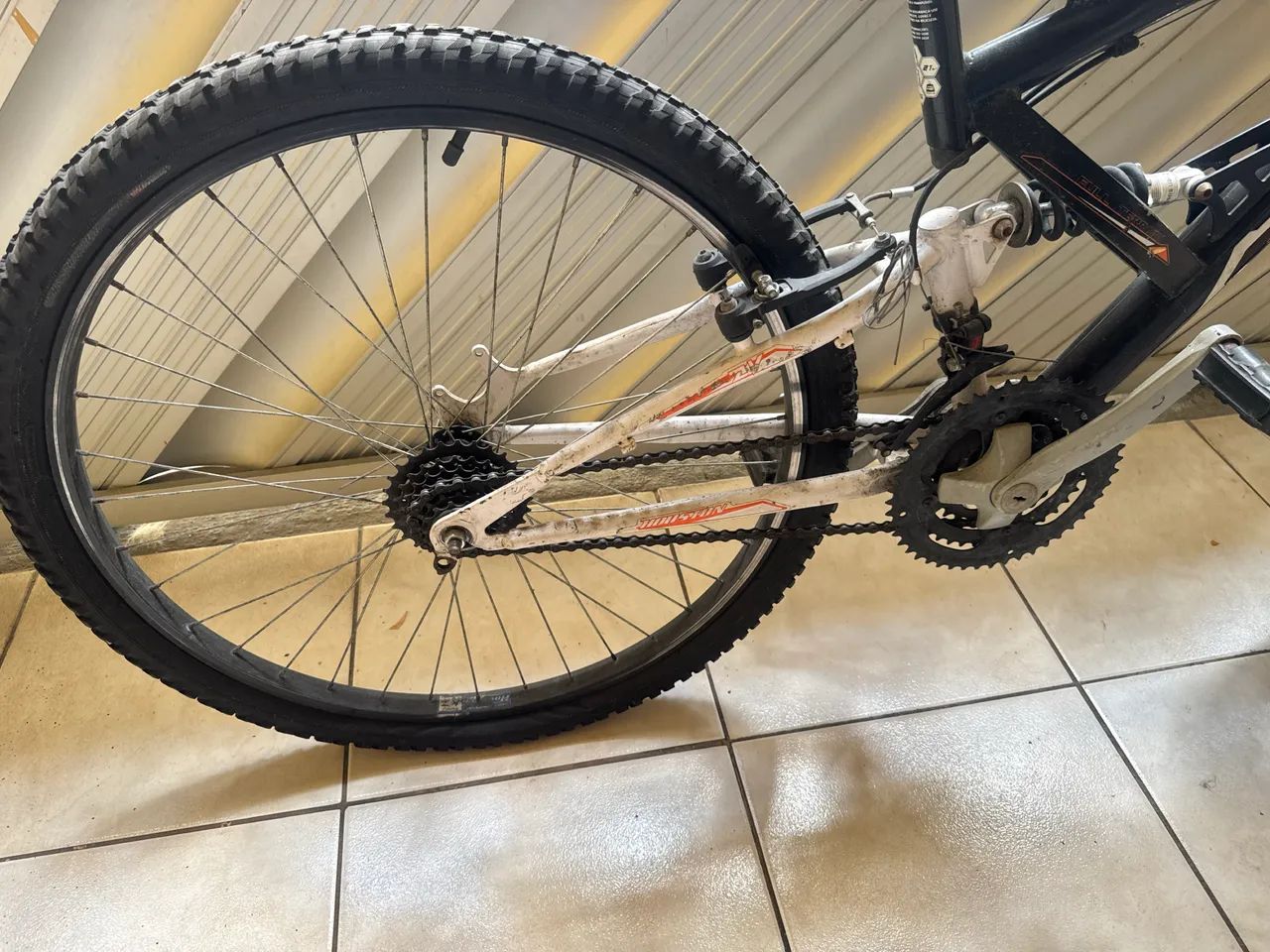 Bicicleta Houston - Aro 26 - Foto 4
