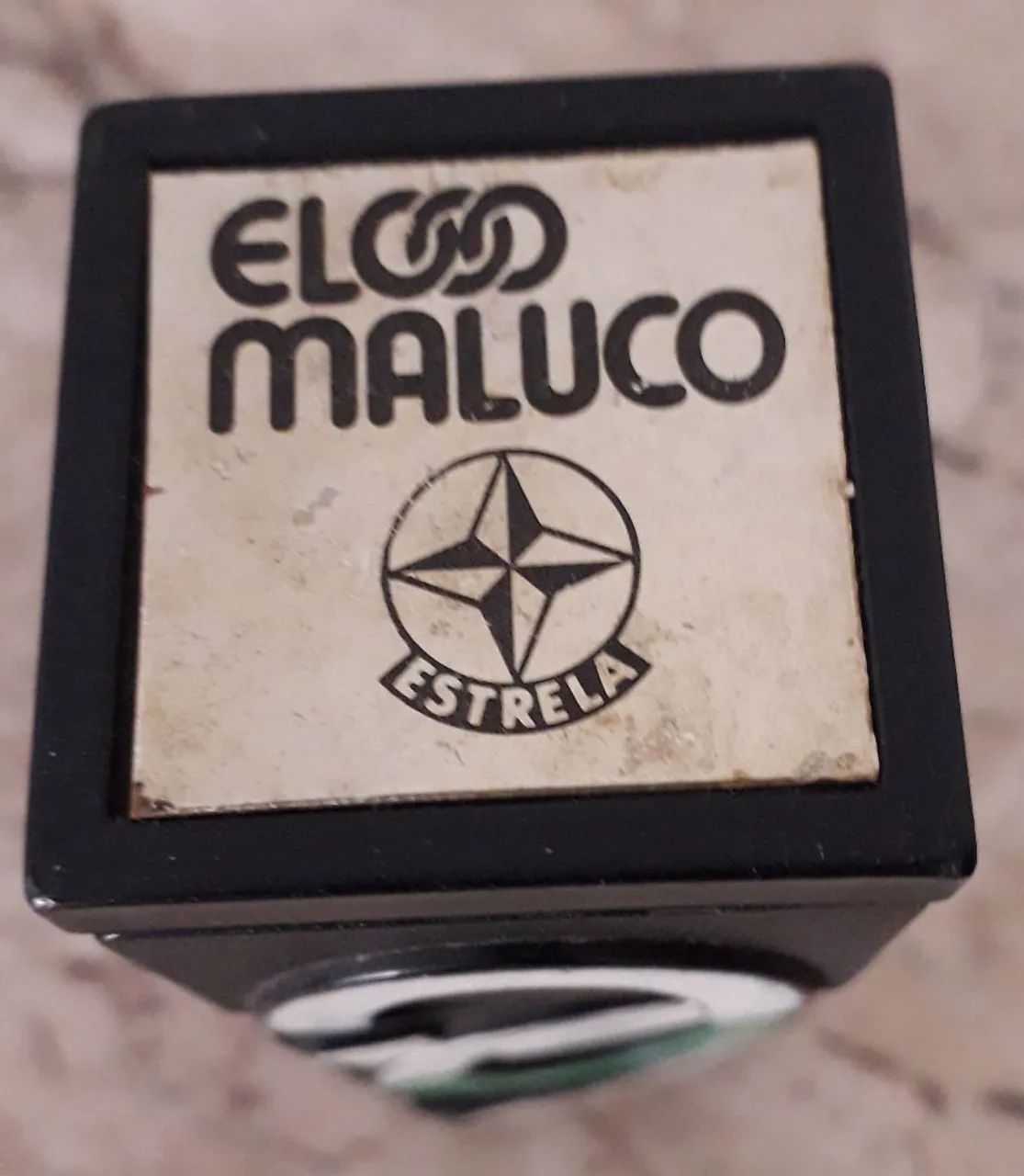 Elo mágico da Estrela