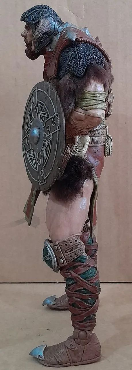 Bluetooth Spawn Dark Ages Viking Age - Foto 5