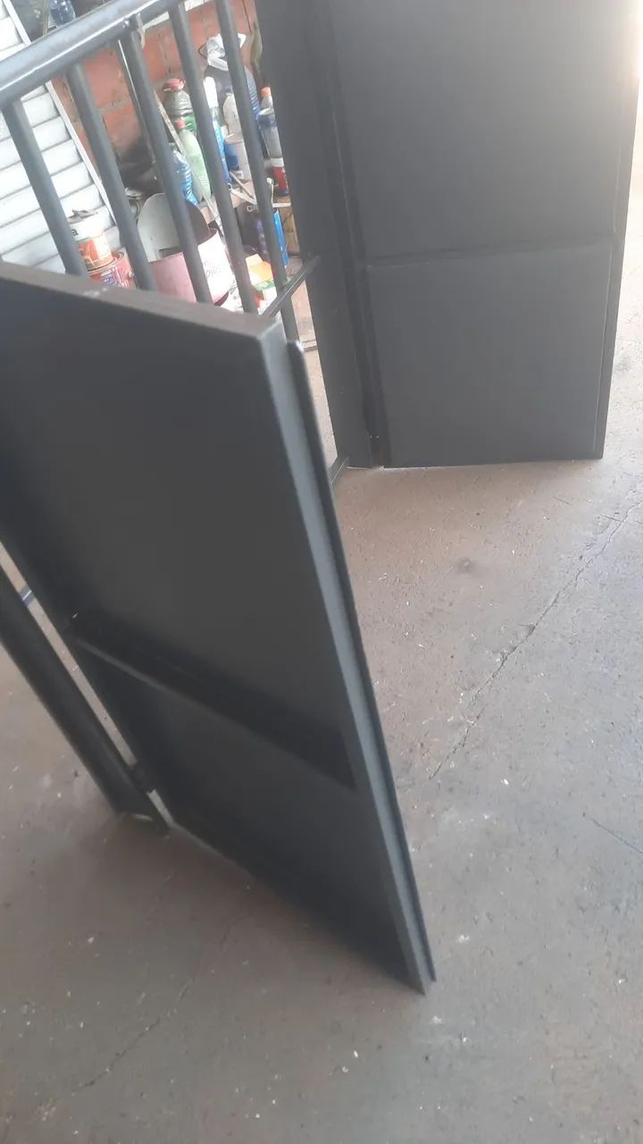 Janela de 100x100 - Foto 4