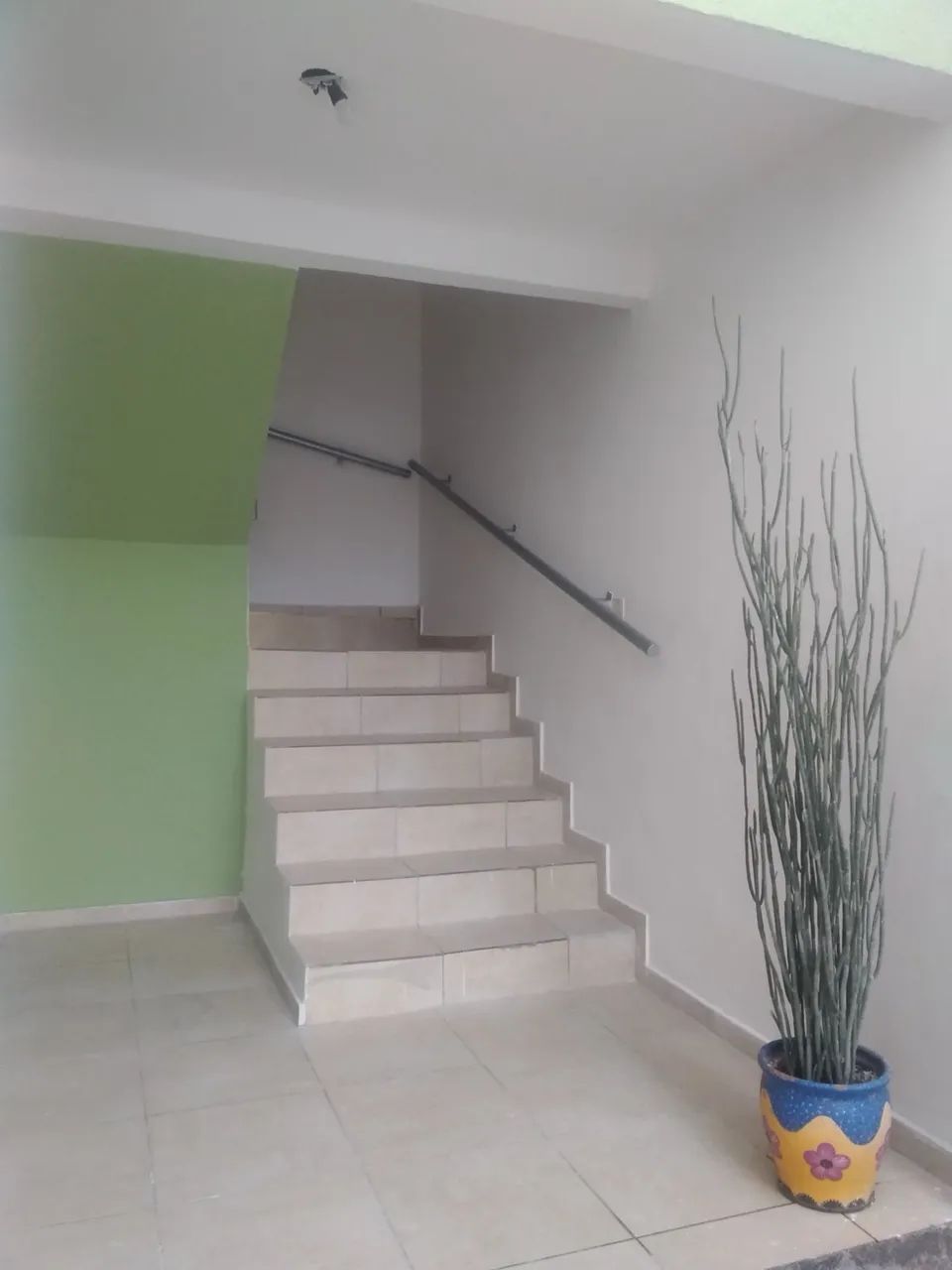 Apartamento Mobiliado em Ponta Negra