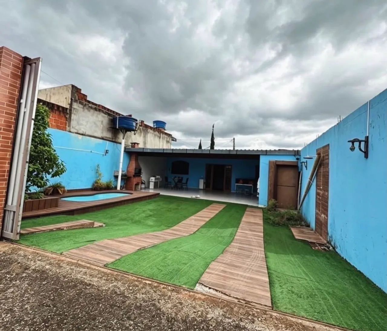 10- Casa no São Francisco  - Foto 5