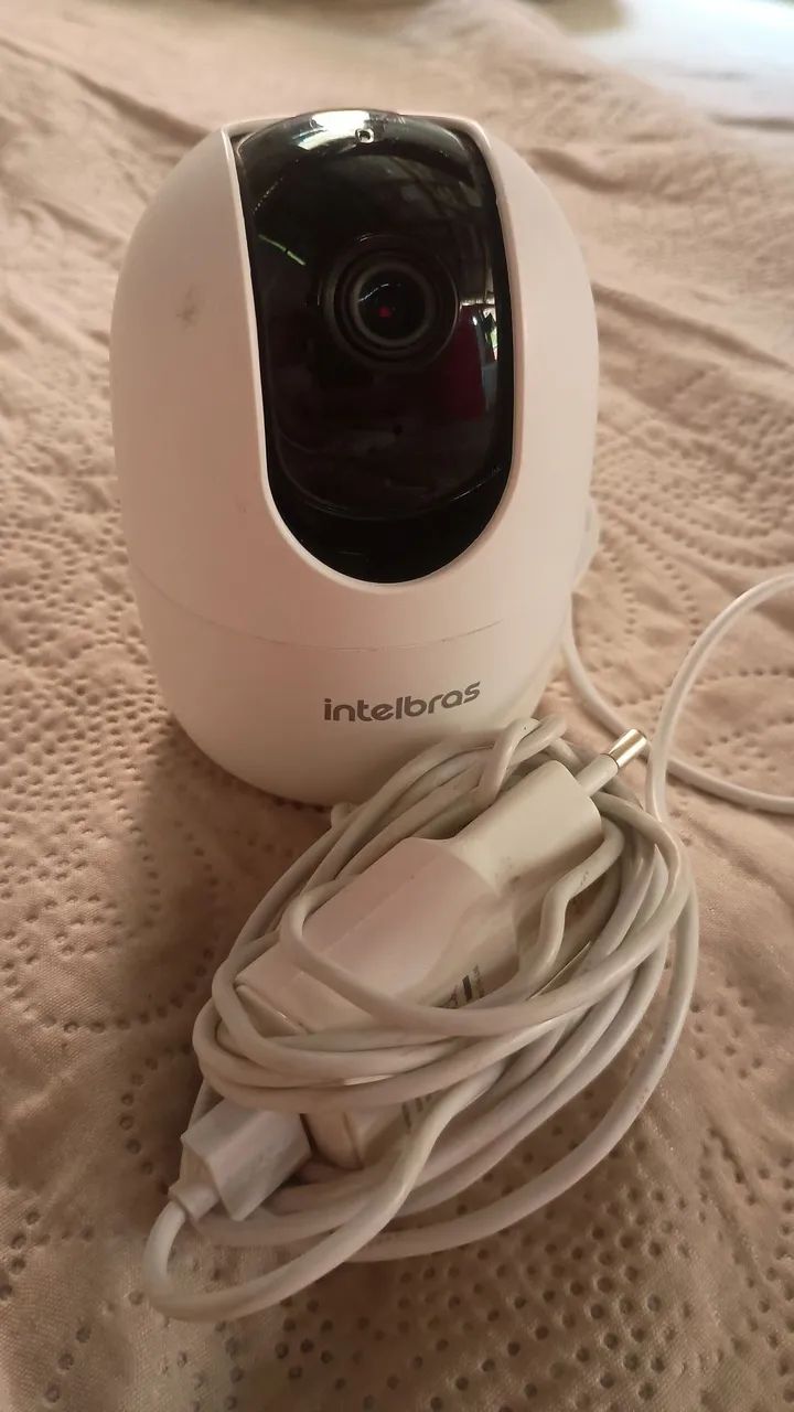 Câmera MiboSmart 360 - Foto 3