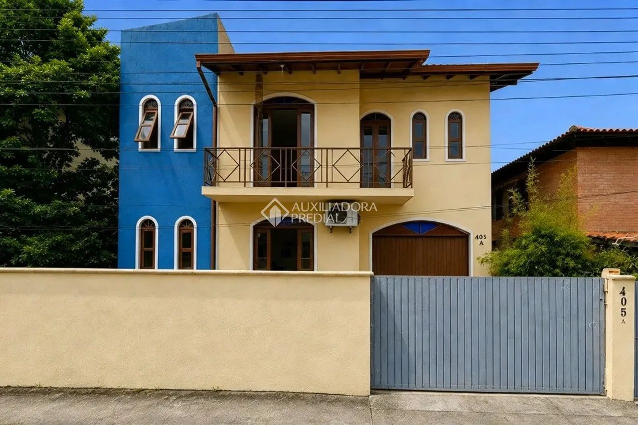 Casa com 2 quartos e 75m² na Lagoa da Conceição