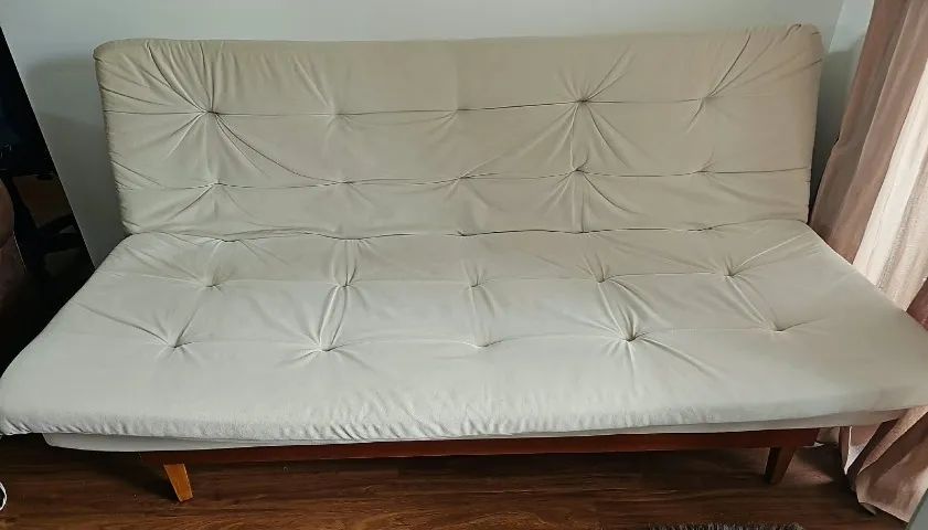 Sofá Cama em excelente estado