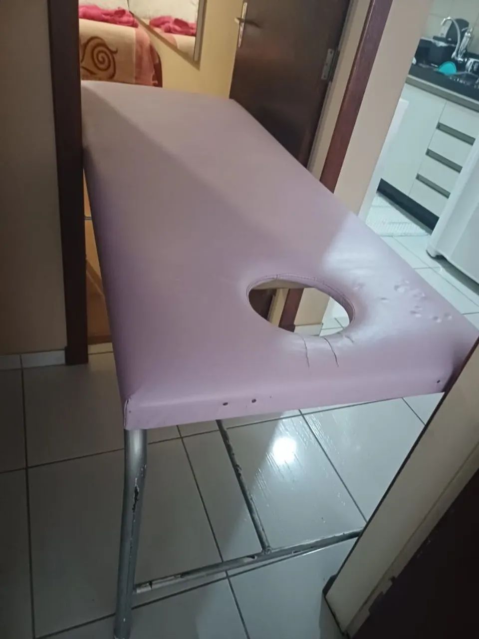Maca para massagem  - Foto 3