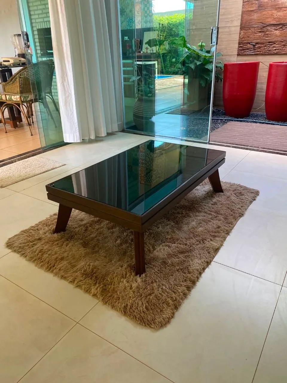 Mesa de Centro - Foto 2