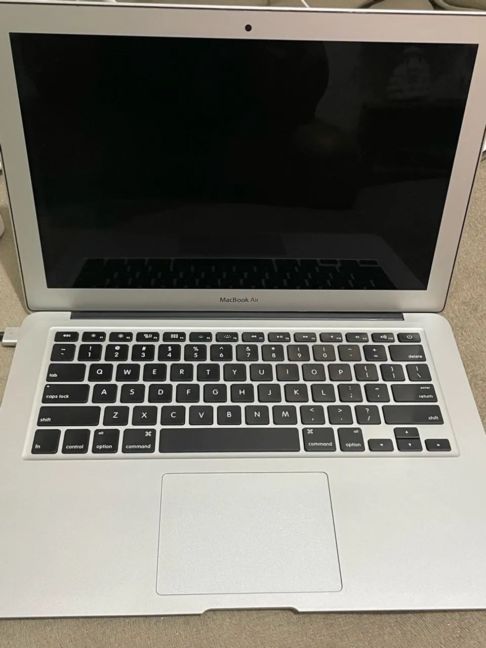 MacBook Air  - Foto 4