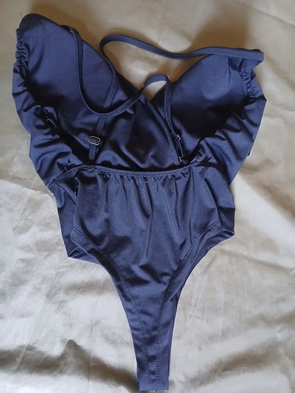 BODY NOVO  - Foto 2