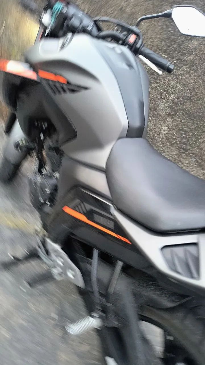 Fazer 250 2025 - Foto 3