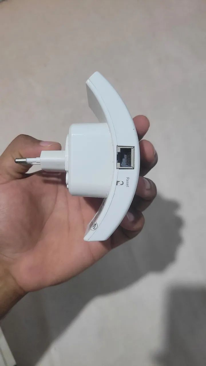Repetidor wifi - Foto 2