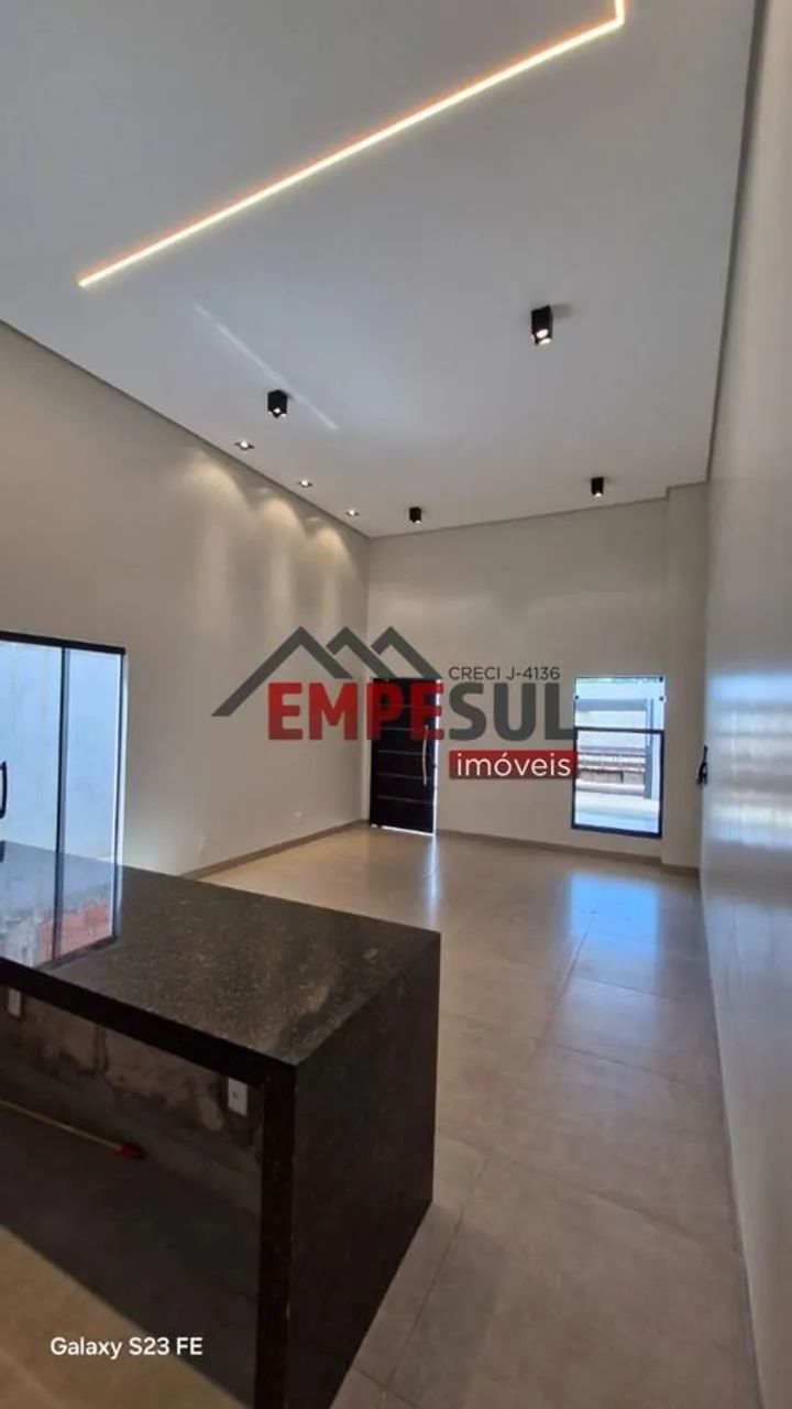 Vendo Casa na Arse 151 ou 1504 sul financiavel - Foto 5