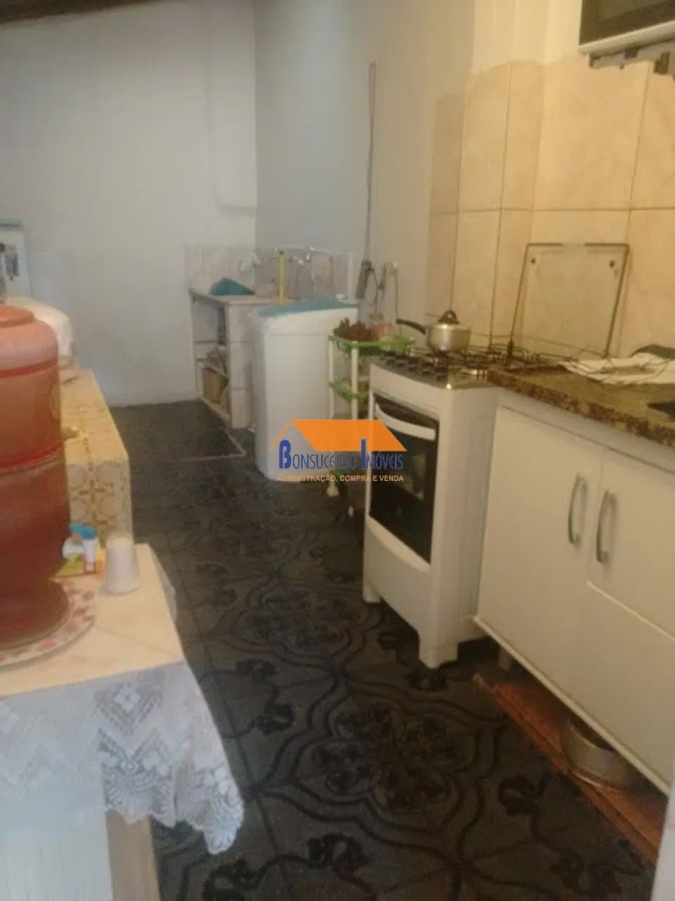 Casa de 3 quartos no bairro São Gabriel - Foto 4