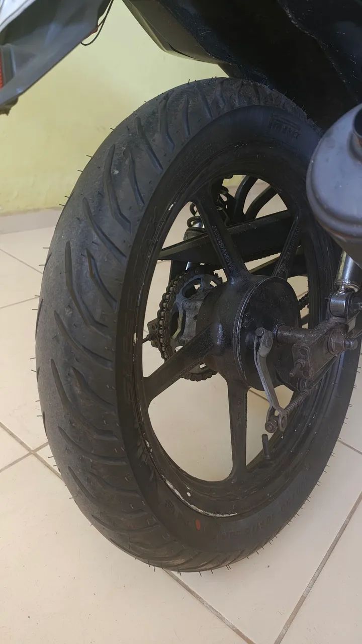 YAMAHA factor  - Foto 4