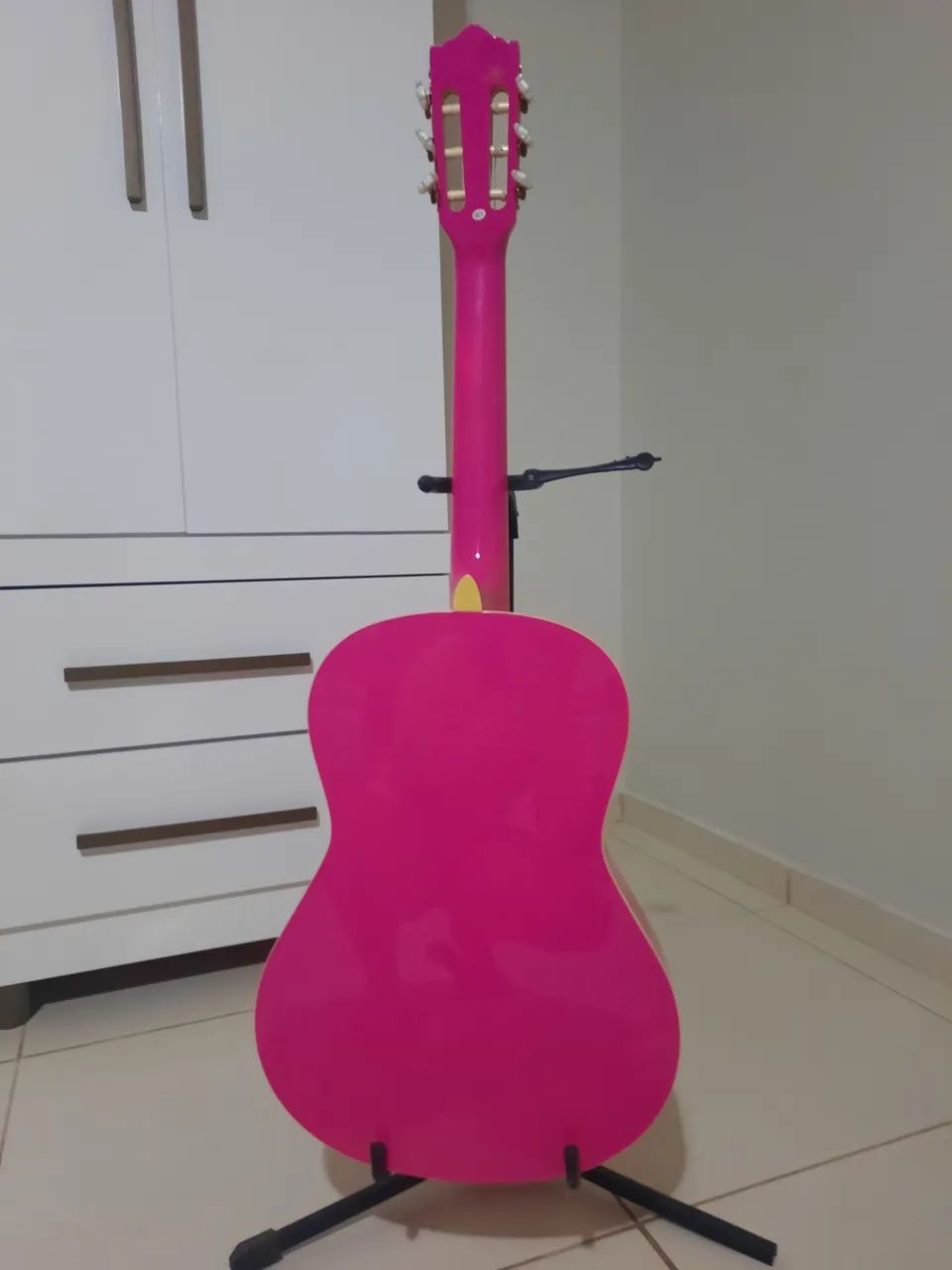 VIOLÃO MICHAEL - OPORTUNIDADE - Foto 2