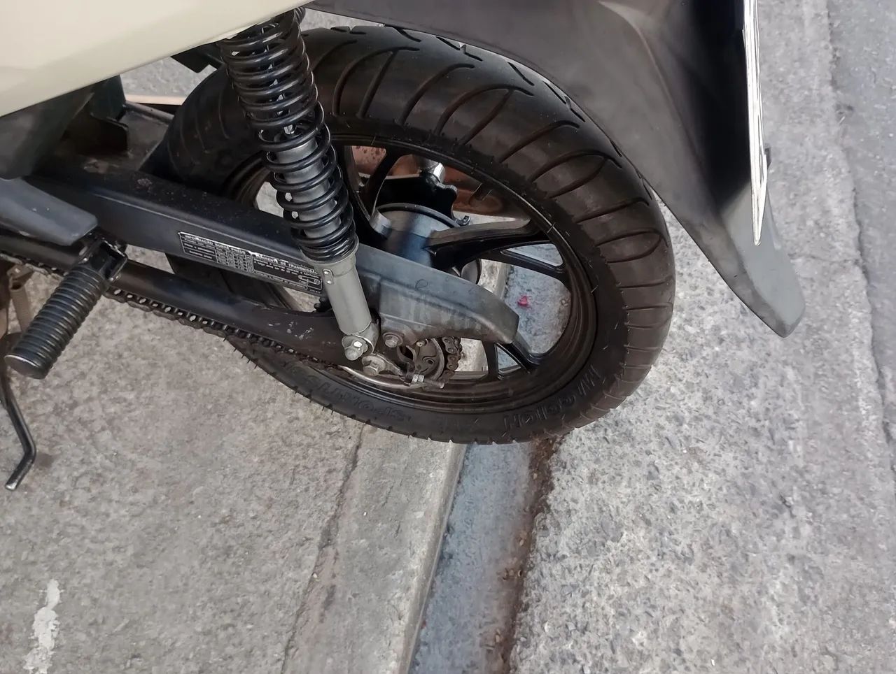 Vendo ou troco  - Foto 4