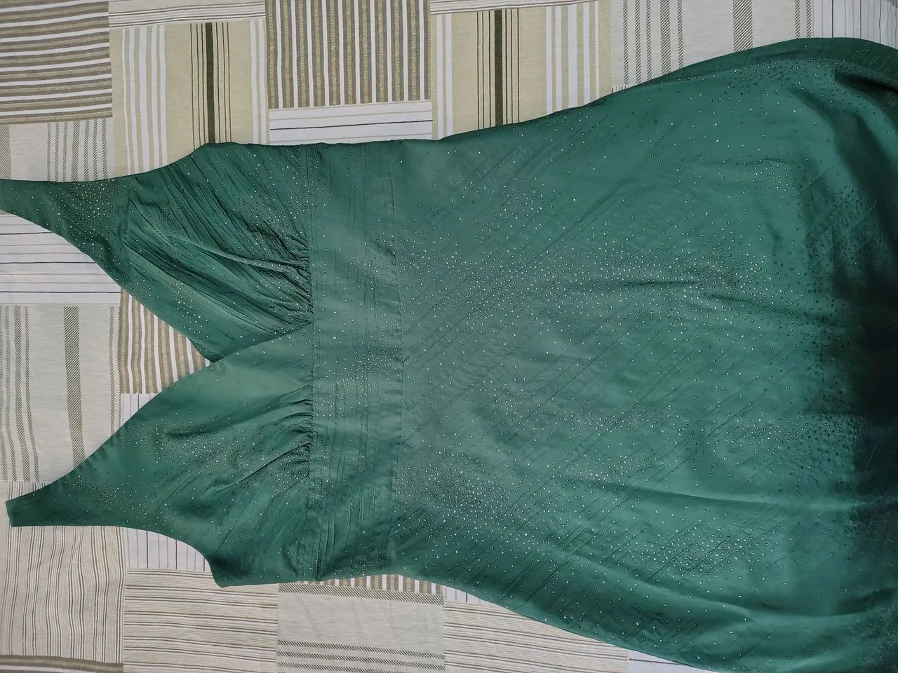 Vestido de festa longo  - Foto 2