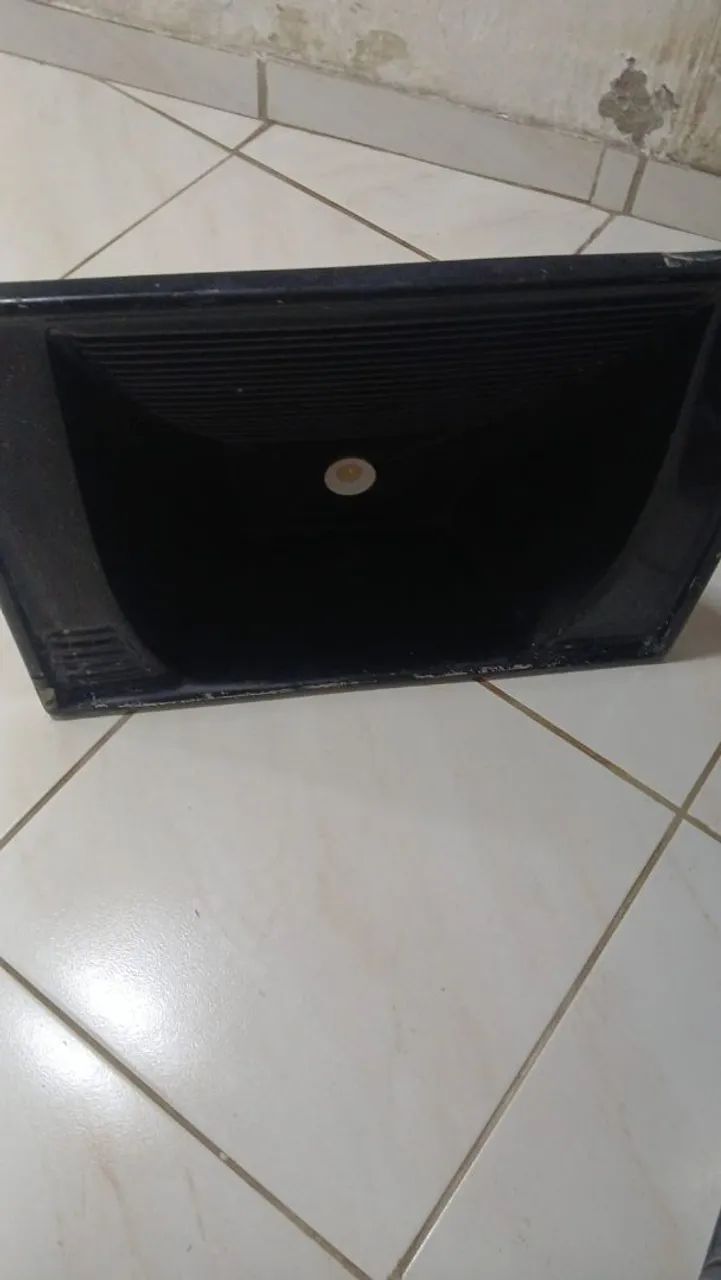 Lavanderia com  pouco tempo de usada