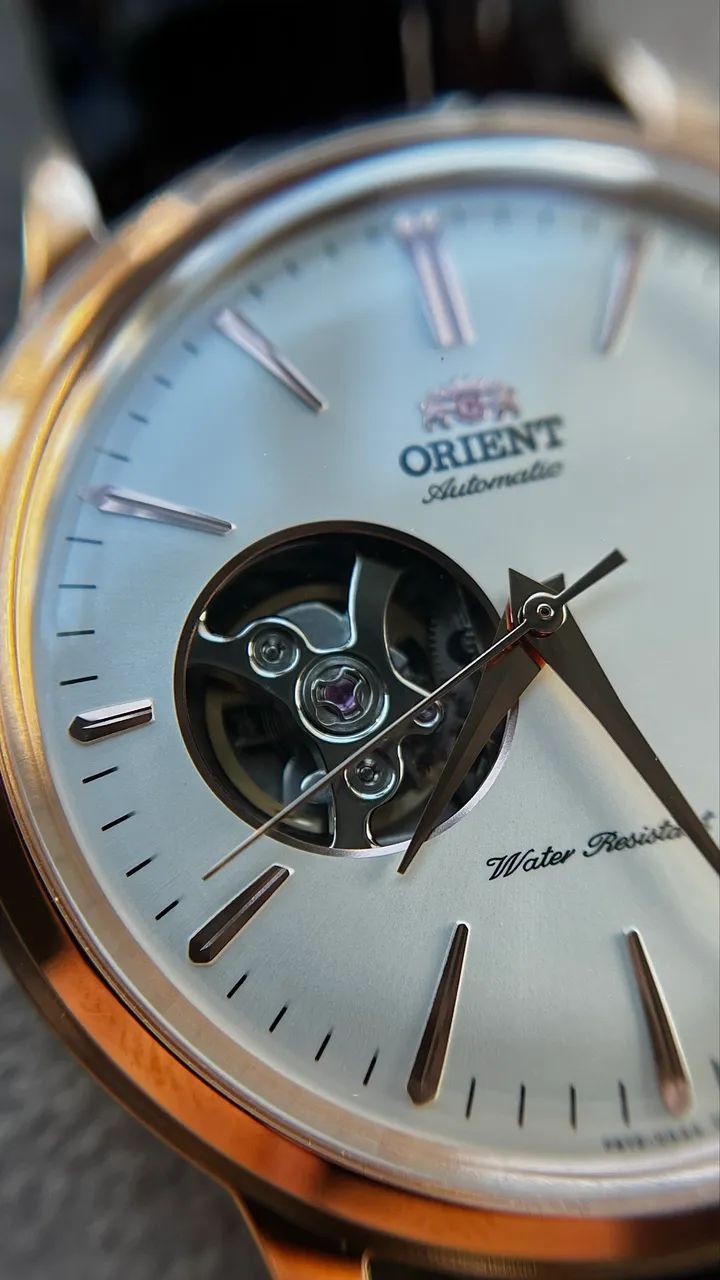 Orient Bambino Open Heart - Foto 3