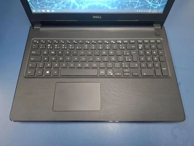 Notebook Dell - Core i3 - 6ª Ger. - SSD | 8GB Mem. | 6meses Garantia e Formatado - Foto 3