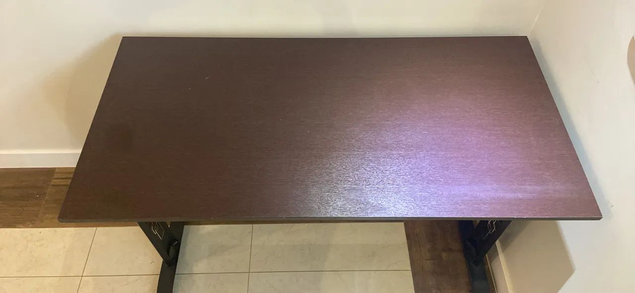 Mesa de escritório 