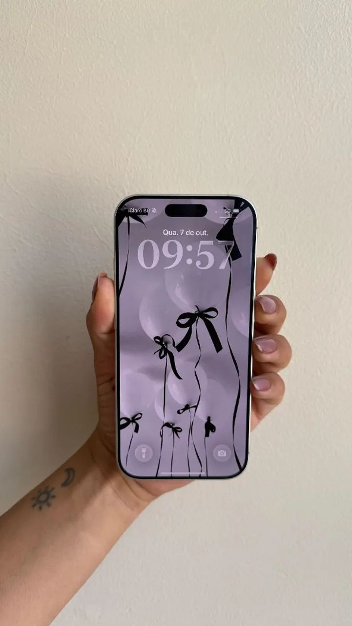 iPhone 17 256gb - Foto 2