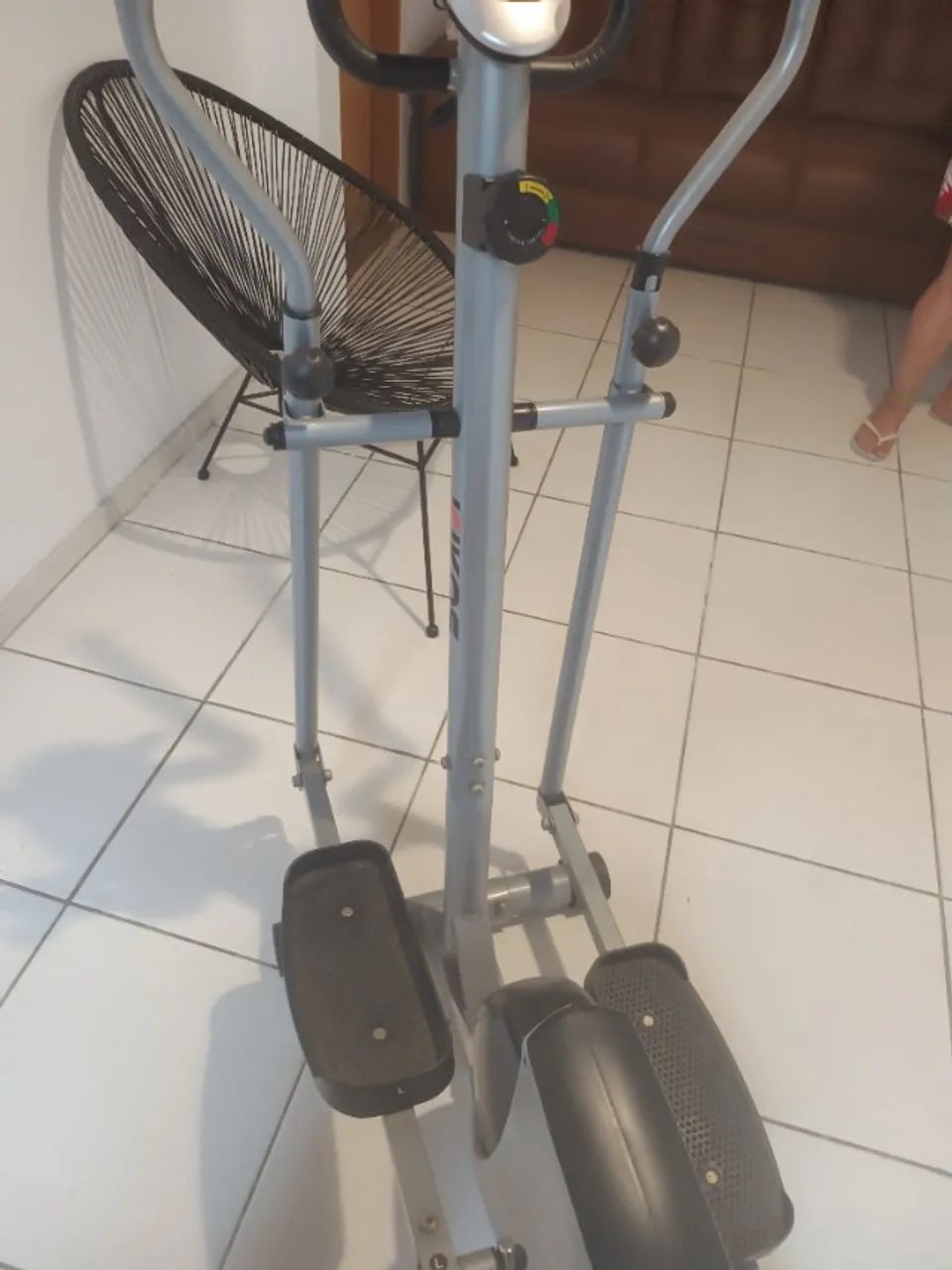 Elíptico  - Foto 5