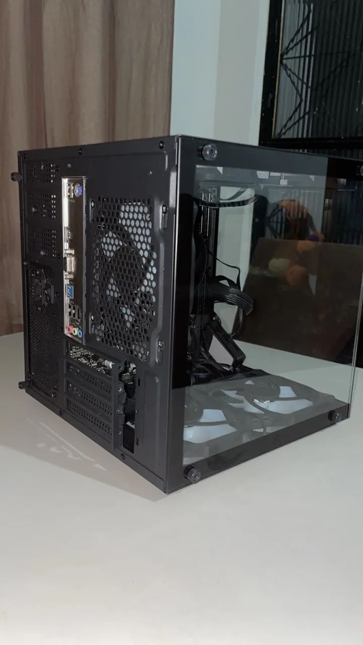 computador pra sair agora - Foto 4